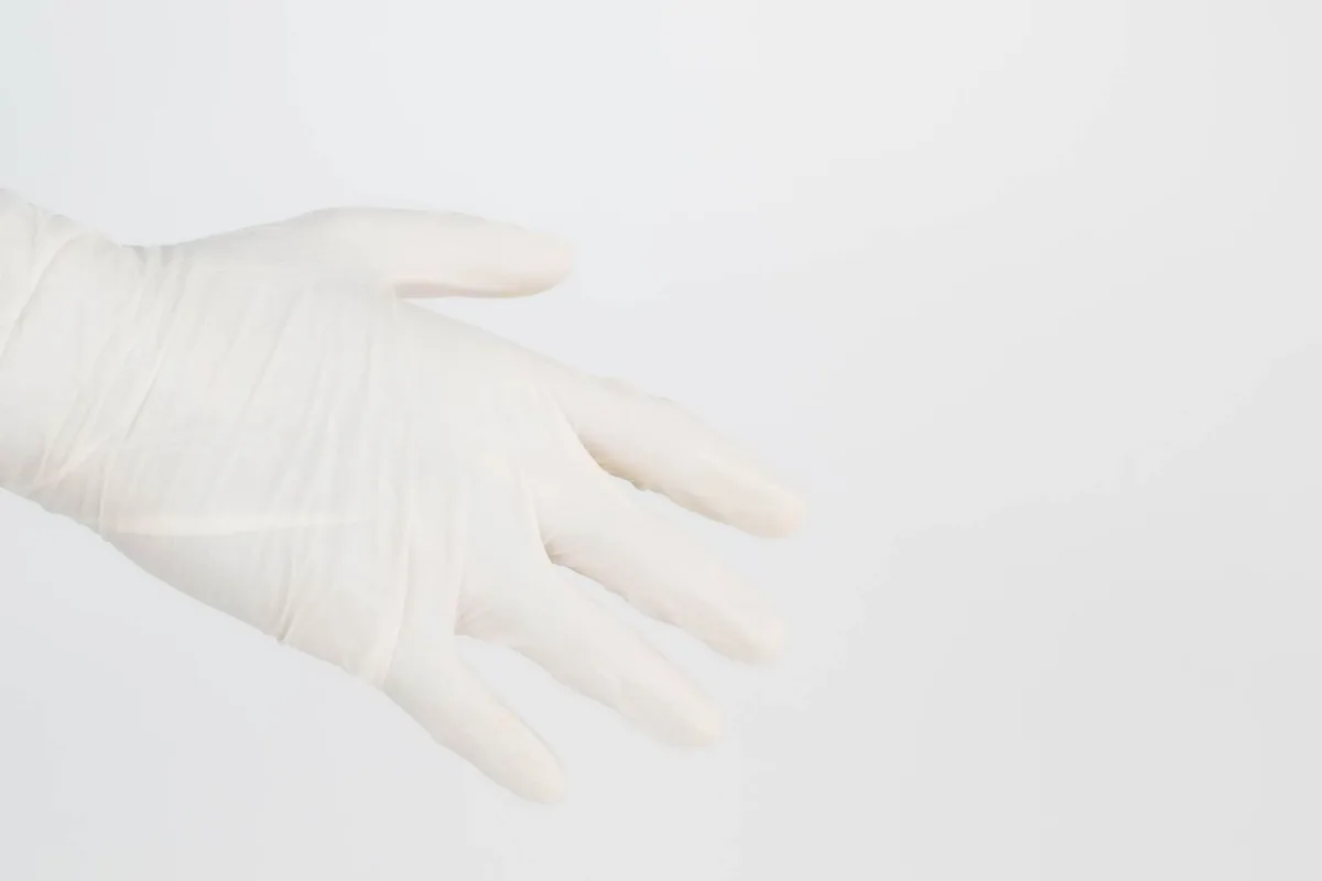 Bodily Fluid Cleanup in Parker, TX